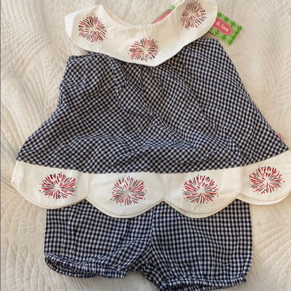 Cute set for summer holidays!